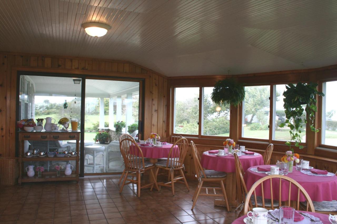 Rose Farm Inn New Shoreham Ngoại thất bức ảnh