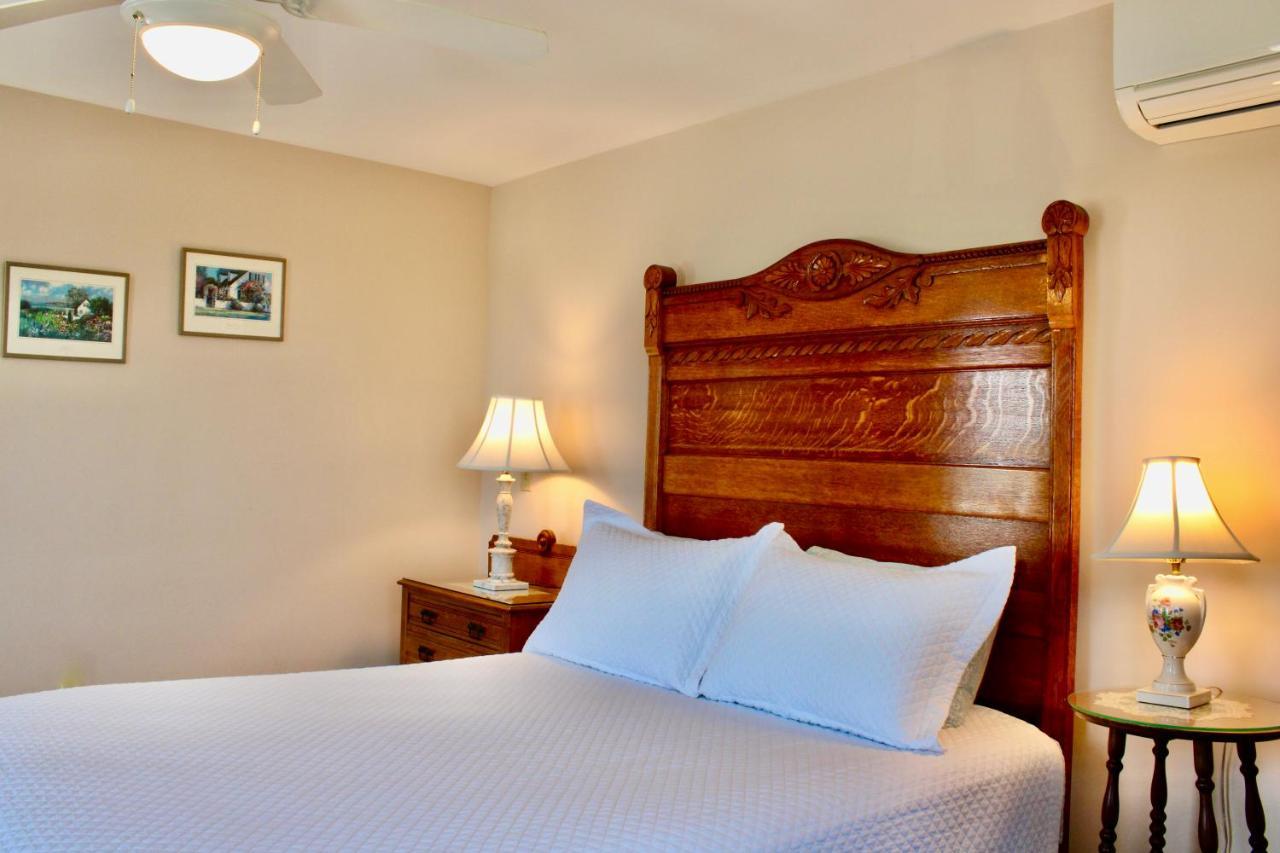 Rose Farm Inn New Shoreham Ngoại thất bức ảnh