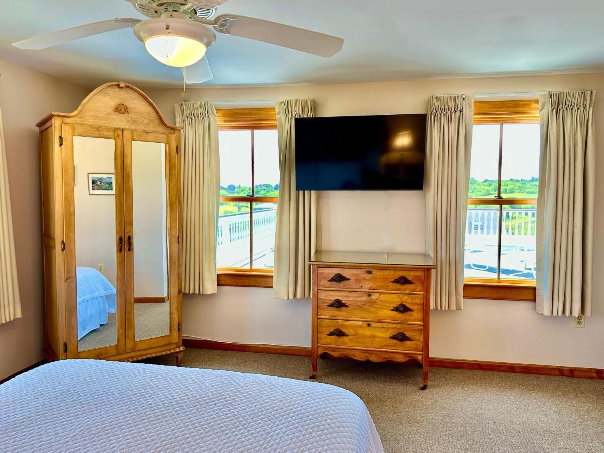 Rose Farm Inn New Shoreham Ngoại thất bức ảnh