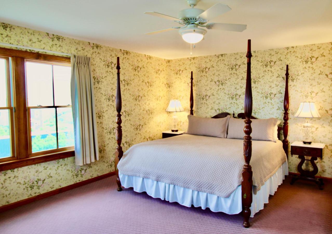 Rose Farm Inn New Shoreham Ngoại thất bức ảnh