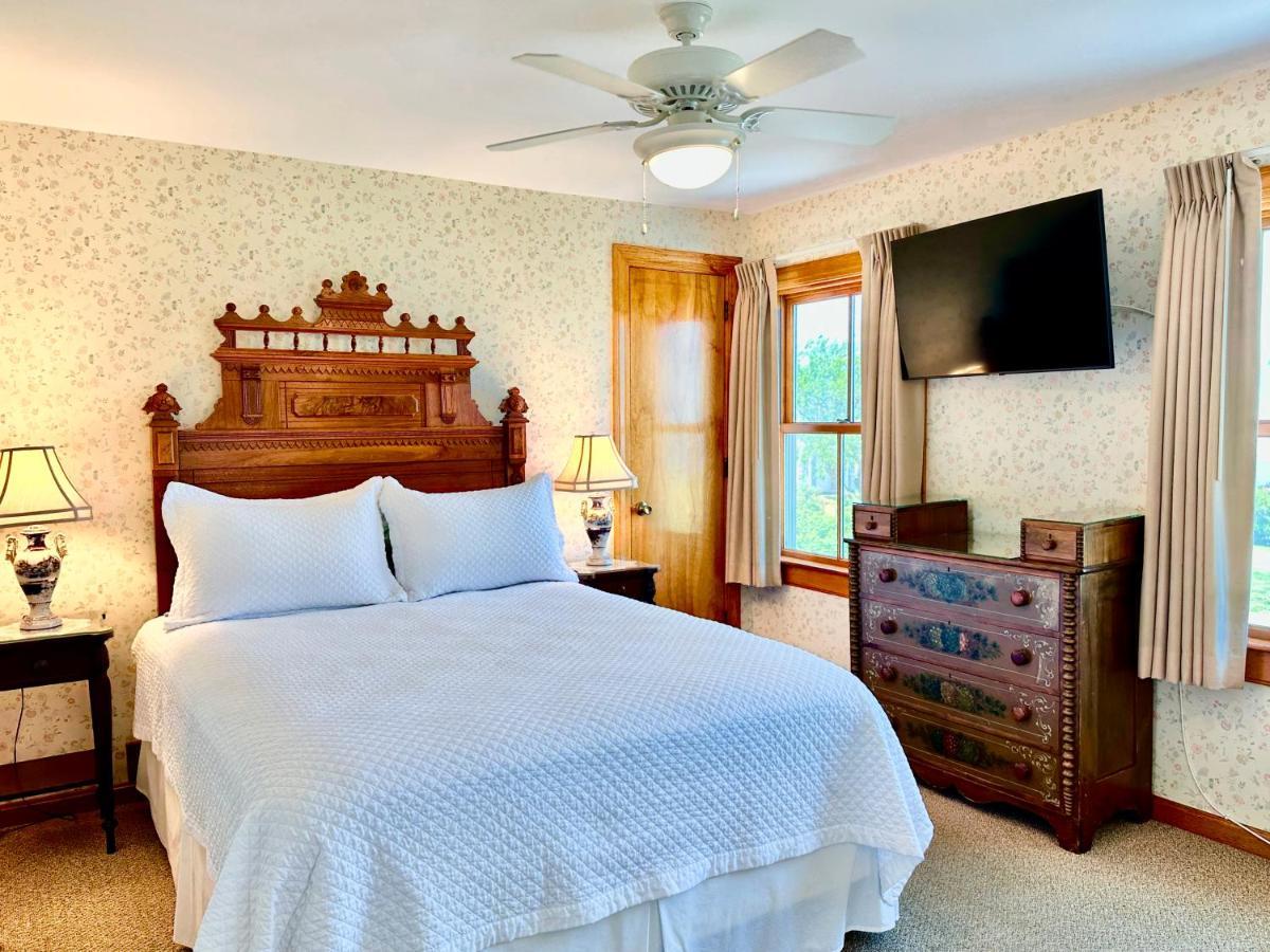 Rose Farm Inn New Shoreham Ngoại thất bức ảnh