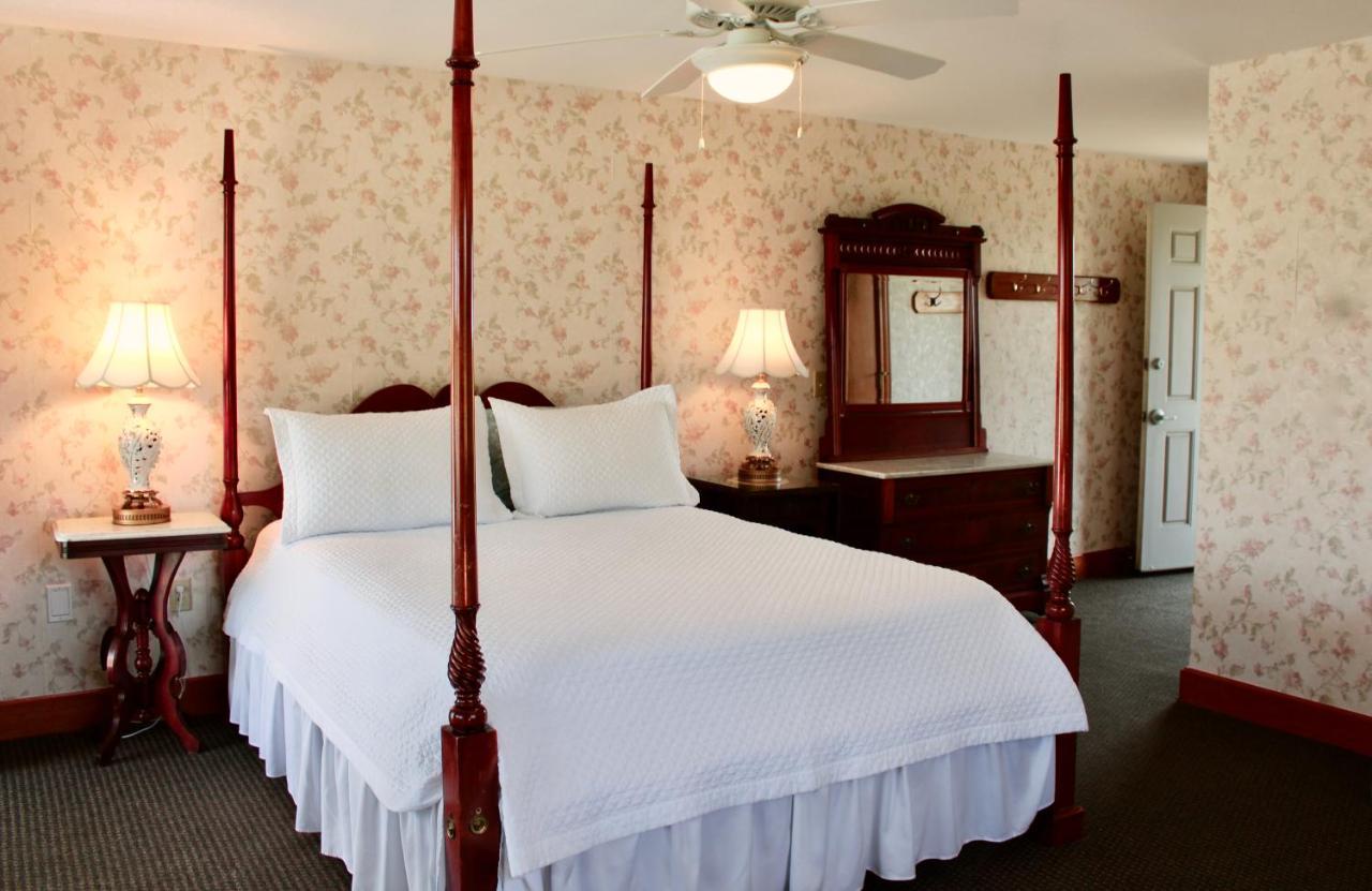 Rose Farm Inn New Shoreham Ngoại thất bức ảnh