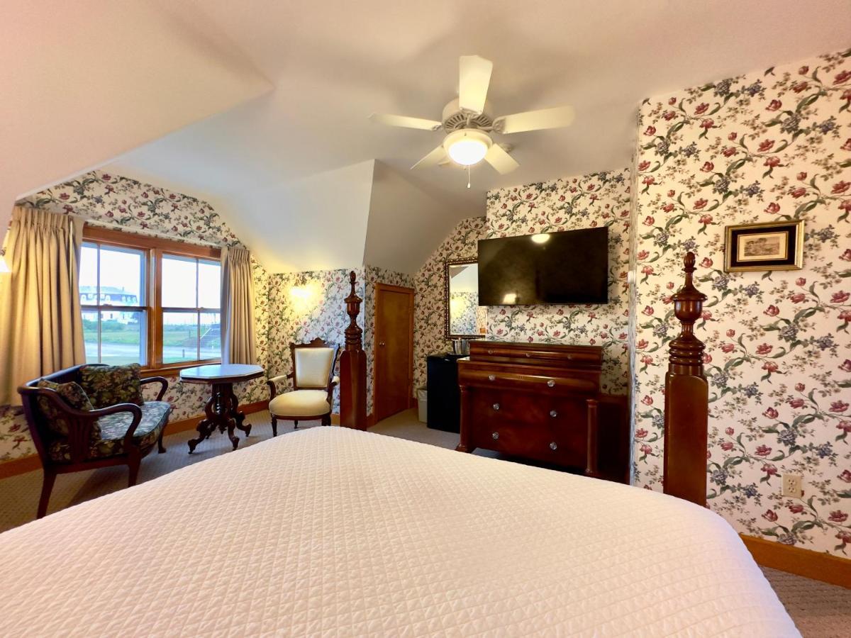 Rose Farm Inn New Shoreham Ngoại thất bức ảnh