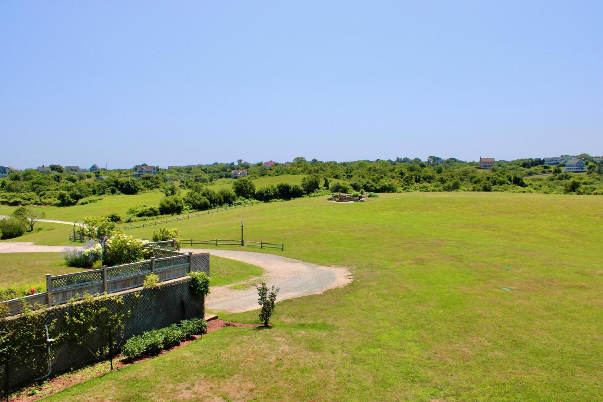Rose Farm Inn New Shoreham Ngoại thất bức ảnh