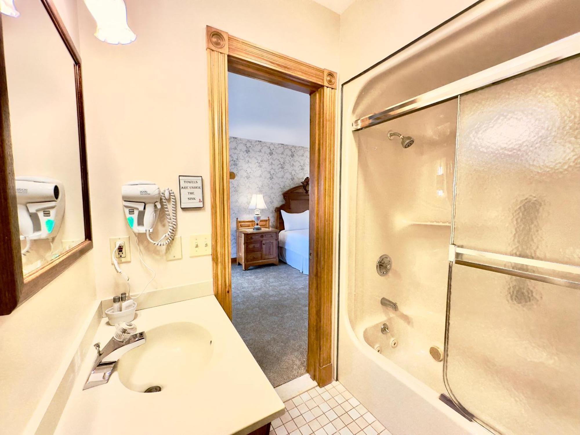 Rose Farm Inn New Shoreham Ngoại thất bức ảnh