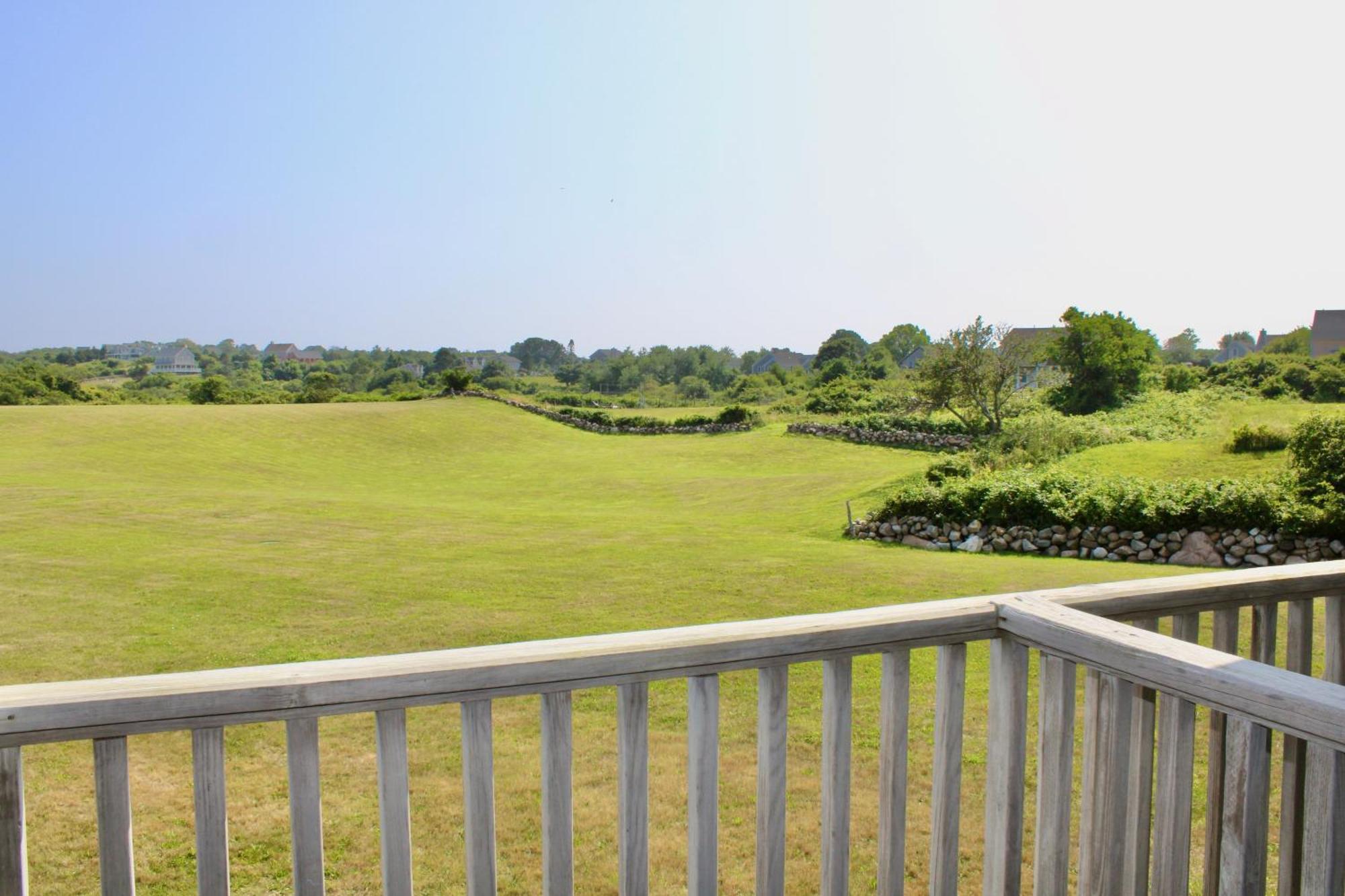 Rose Farm Inn New Shoreham Ngoại thất bức ảnh